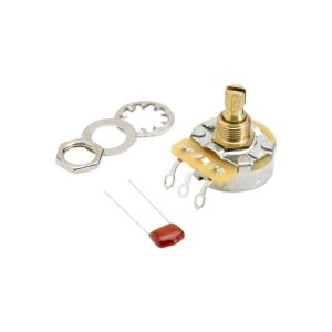 Fender No Load 250k Split Potentiometer