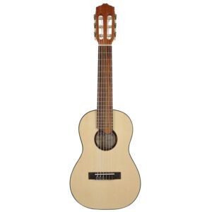 Salvador Cortez TC-460 Spruce top Guitarlele