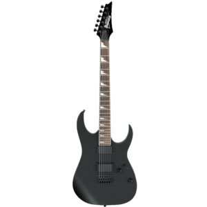 Ibanez GRG121DX-WNF Walnut Flat Electric Guitar