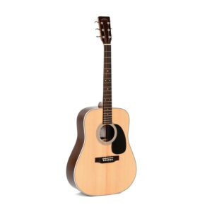 Sigma DR-28  Acoustic Guitar