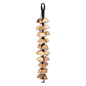 Meinl Bird Effect Long Wood Chime