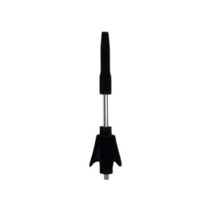 Hercules DS602B Flute/Clarinet Peg