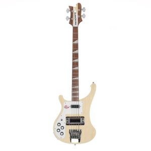 Rickenbacker 4003 L/H Mapleglo Bass Guitar