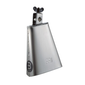 Meinl STB625 Cowbell,  6.25", Hand Brushed Steel