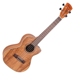 Laka VUT90EA  Tenor Ukulele