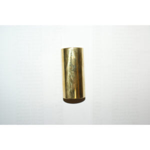 Dunlop 222  Brass Slide, Medium