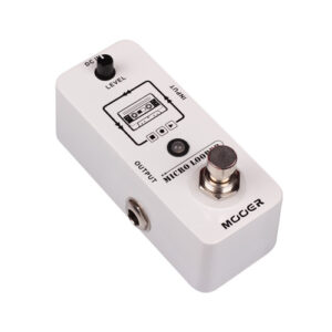 Mooer Micro-Looper  Pedal