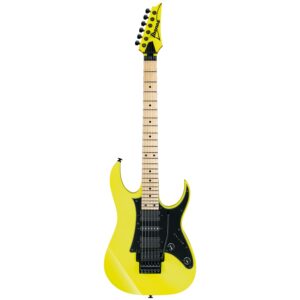 Ibanez RG550-DY Genesis Series Desert Sun Yellow Electric Guitar