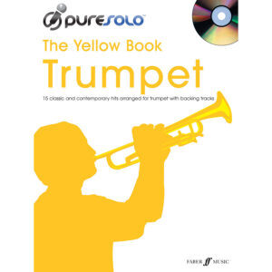 PureSolo: Yellow Book (trumpet/CD)