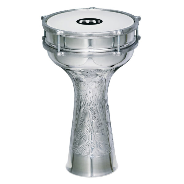 Meinl HE114 Hand-Hammered Darbuka