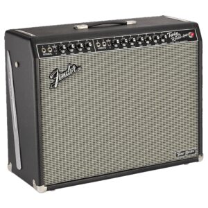 Fender Tone Master Twin  Guitar Combo Amp