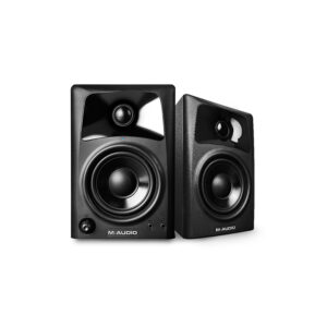 M-Audio AV42 | Studiophile  Monitor Speakers