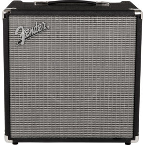 Fender Rumble 40 (V3) Bass Combo Amplifier