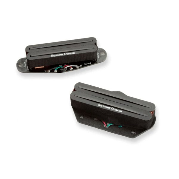 Seymour Duncan Hot Rails Tele Pick-Up Set