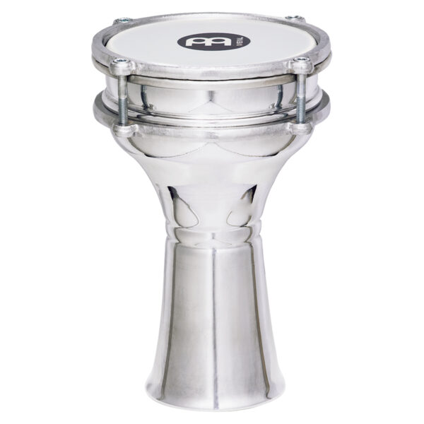 Meinl HE100 Aluminium Darbuka