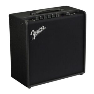 Fender Mustang LT50  Guitar Combo Amplifier