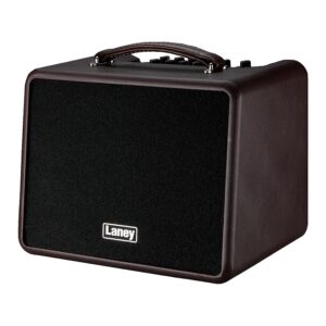 Laney A-SOLO 60w, 1x8" Electro-Acoustic Combo Amp