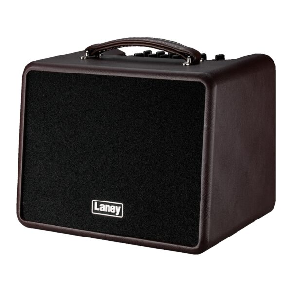Laney A-SOLO 60w, 1x8" Electro-Acoustic Combo Amp