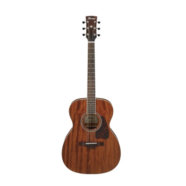 Ibanez AC340OPN Solid Mahogany Top Acoustic Guitar