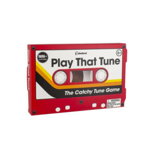 Paladone Play That Tune Kazoo Music Game
