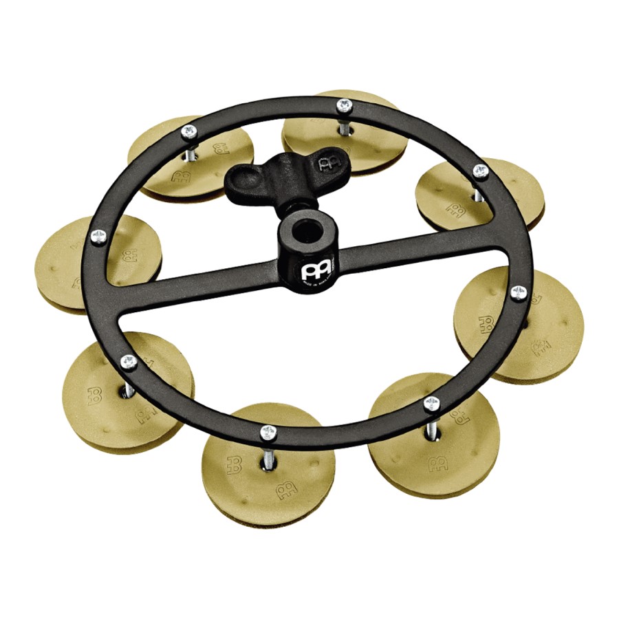 Meinl Benny Greb Signature Sand Hi-Hat Tambourine