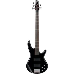 Ibanez GSR205-BK Black Bass Guitar