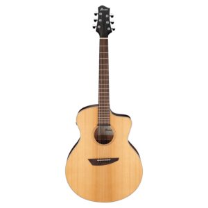 Ibanez PA230E Solid Top Electro Acoustic Guitar