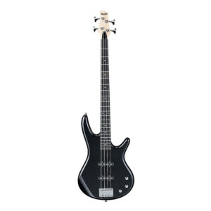 Ibanez GSR180-BK Bass Guitar, Black