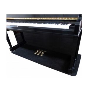 Small upright  Piano Carpet