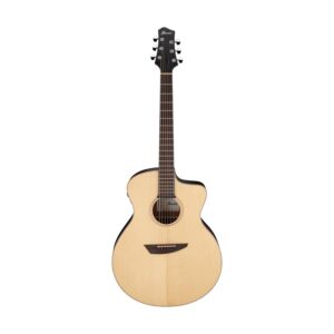 Ibanez PA300E-NSL Percussive Electro-Acoustic Guitar