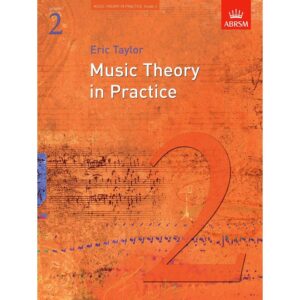 Music Theory in Practice Grade 2
