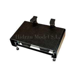 Hidrau   Pedal Extender