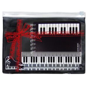 Keyboard Design Large Stationery Kit