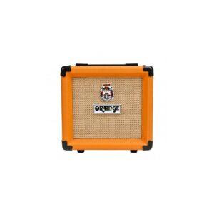 Orange Micro Terror 1x8 Speaker Cabinet