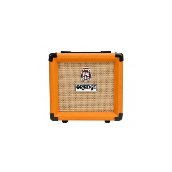 Orange Micro Terror 1x8 Speaker Cabinet