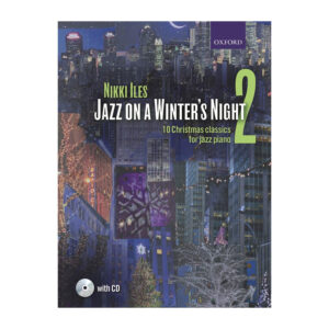 Jazz On a Winter's Night 2