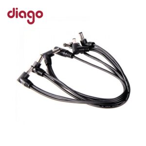 Diago PS02 Daisy Chain Power Leads