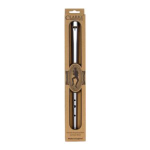 Clarke Original Tin Whistle D