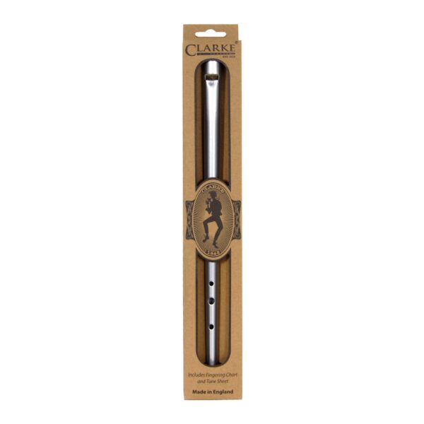 Clarke Original Tin Whistle D