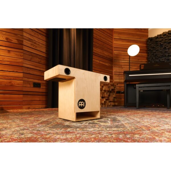 Meinl TOPCAJ2MH Slap-Top Cajon - Image 3