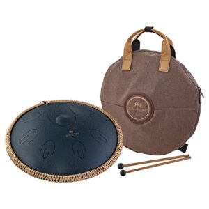 MEINL Sonic Energy 16" / 40cm Tongue Drum, D Amara