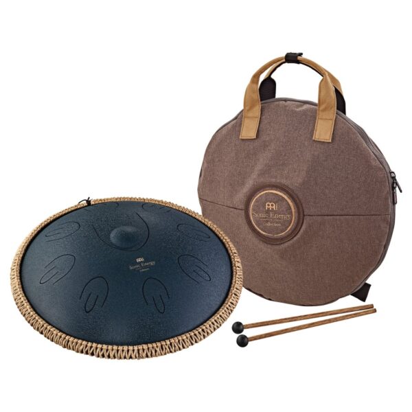 MEINL Sonic Energy 16" / 40cm Tongue Drum, D Amara