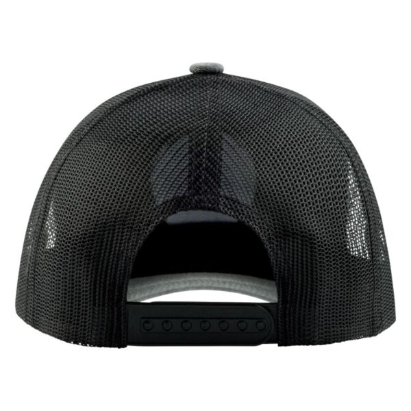 Fender Stratocaster 70th Anniversary Badge Hat - Image 3