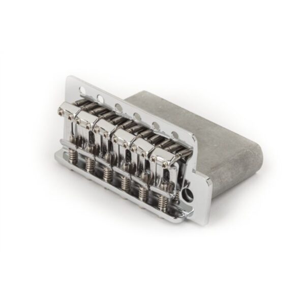 Fender Standard Series Vintage Style Strat Tremolo Assembly