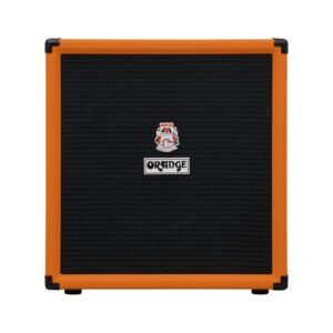 Orange Crush Bass 100 Combo Amplifier