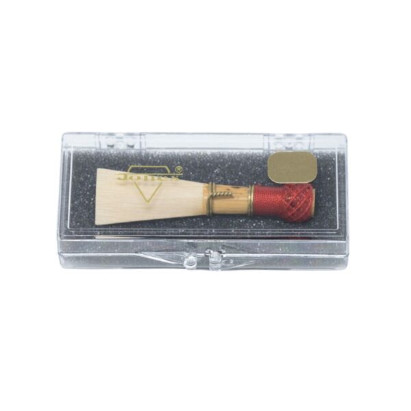 Jones 201M Bassoon Reed, Medium - Image 2