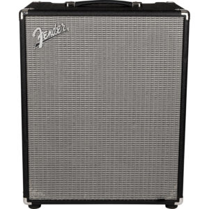 Fender Rumble 500 vs.3 500W Bass Combo Amp