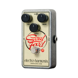 Electro-Harmonix Soul Food Pedal