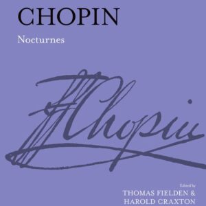 Chopin: Nocturnes