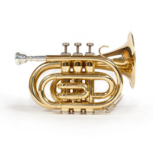 Elkhart  Bb Pocket trumpet
